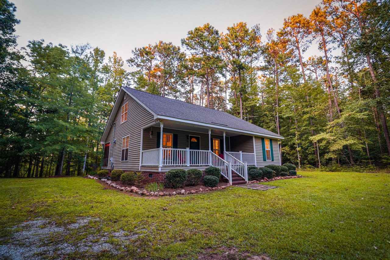 1233 Fishing Creek Estates Rd - Photo 5 of 27