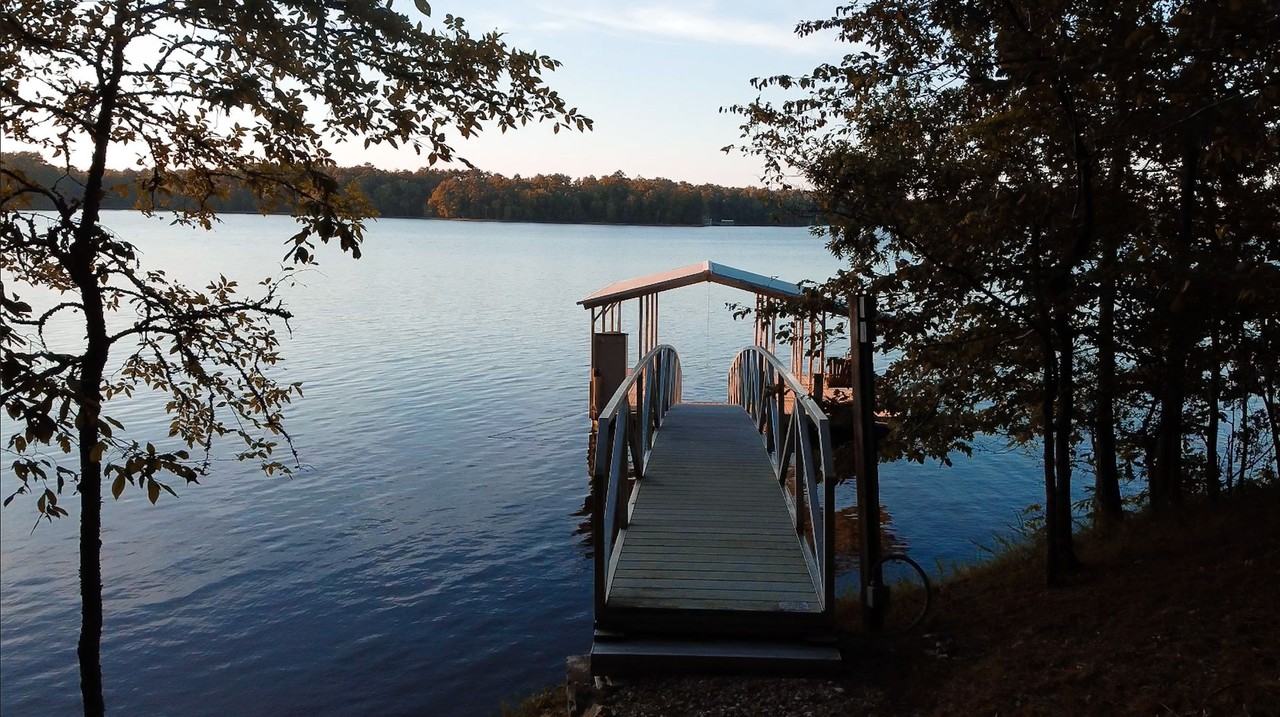 1233 Fishing Creek Estates Rd - Photo 6 of 27