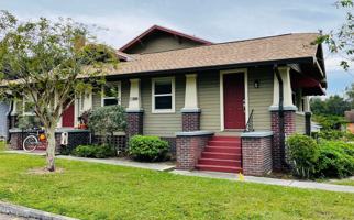 featured image of 519 E Charles St