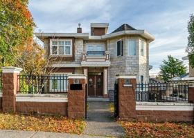 featured image of Fraserview Dr & Nanaimo St