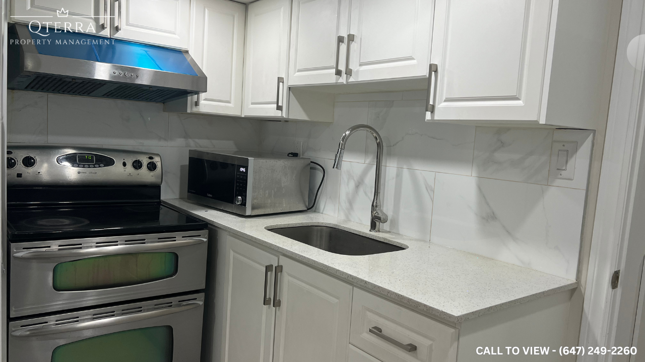 2-65 Bethune Blvd, Scarborough, Ontario M1M 3C2 - Photo 3 of 11