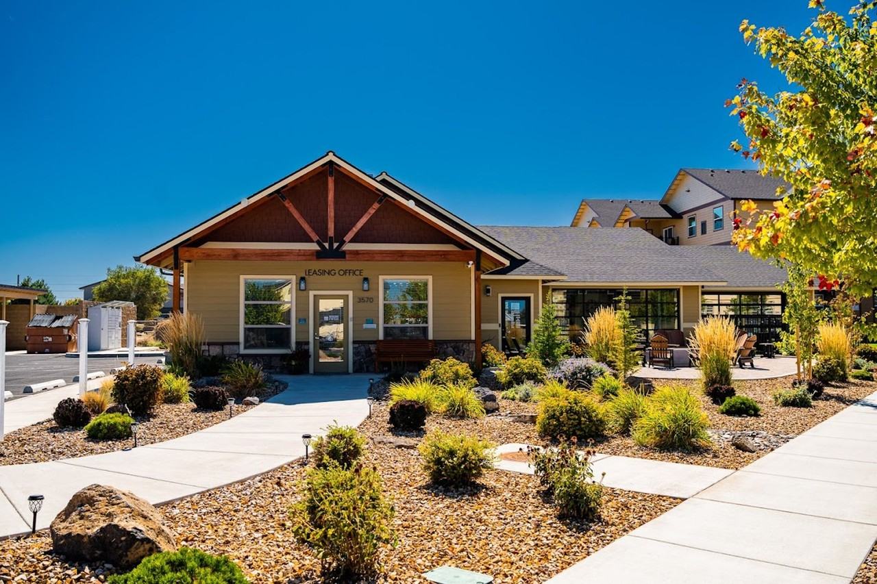 The Reserve @ Metolius - Photo 2 of 5