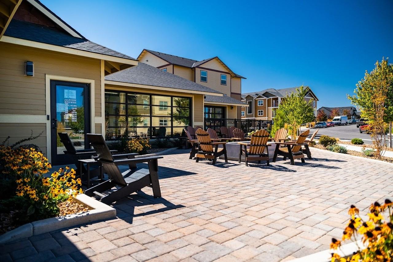 The Reserve @ Metolius - Photo 3 of 5