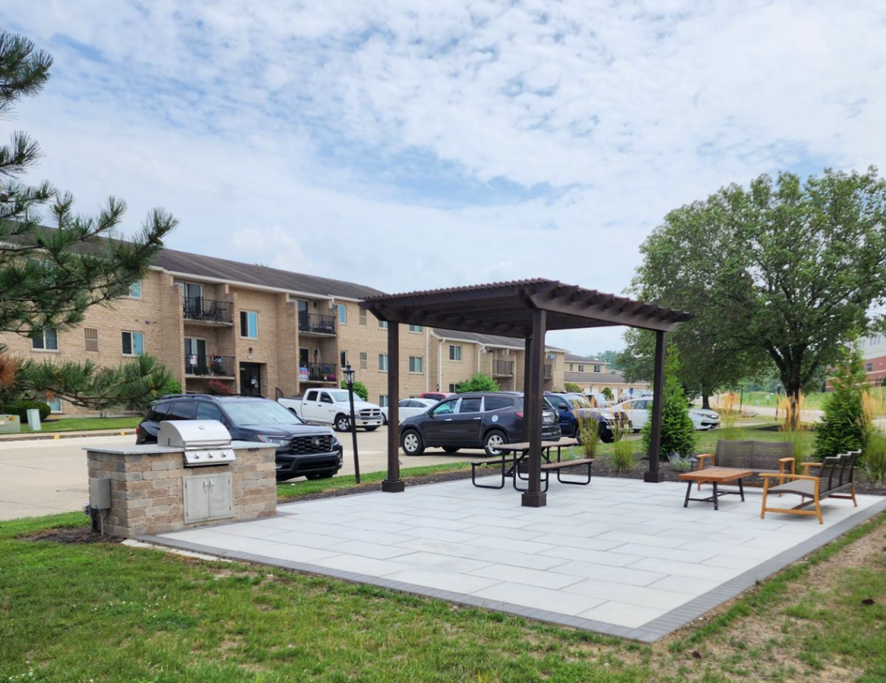 Skyridge Apartment Homes - Photo 2 of 3