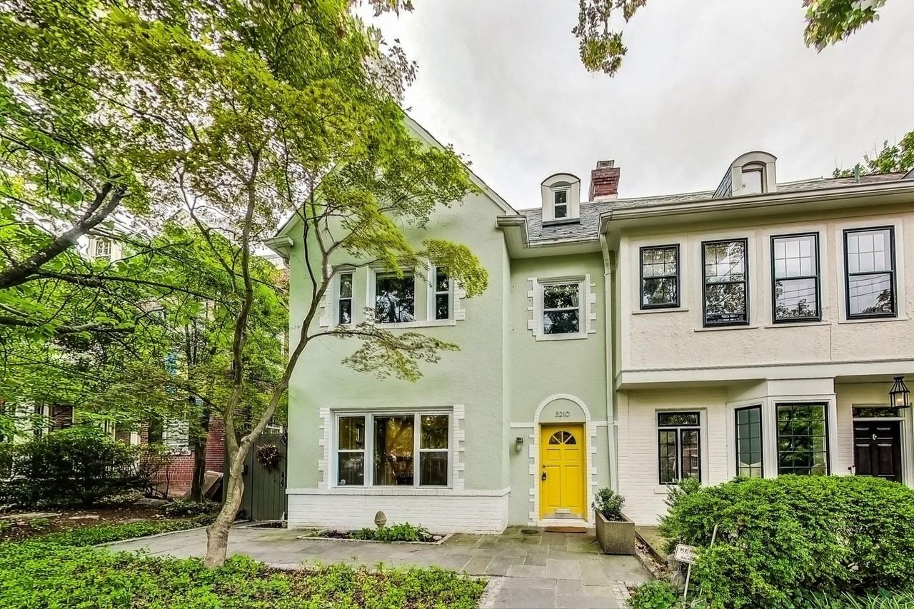 3210 Klingle Rd Nw - Photo 2 of 50