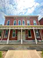 featured image of 826 York St