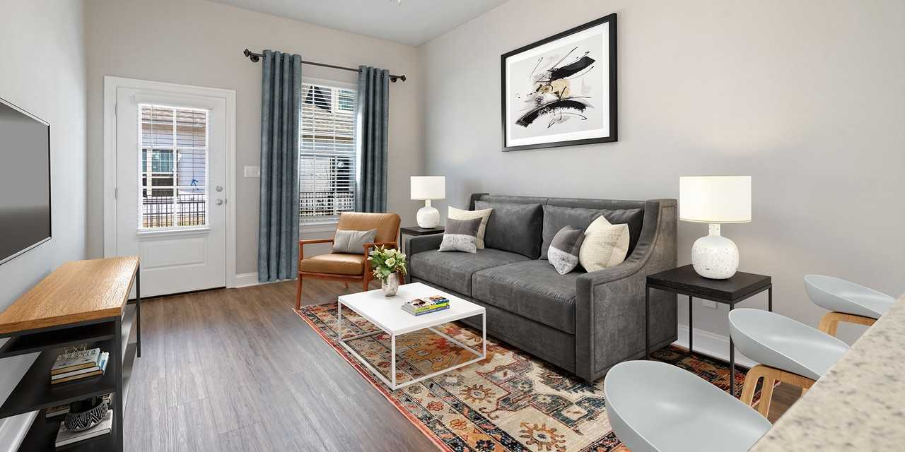 Arabella Townhomes - Photo 7 of 24