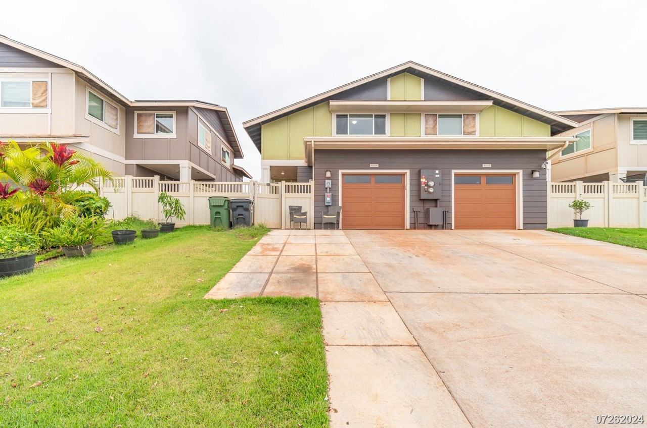 94-1219 Haleululaau St #44 - Photo 3 of 26