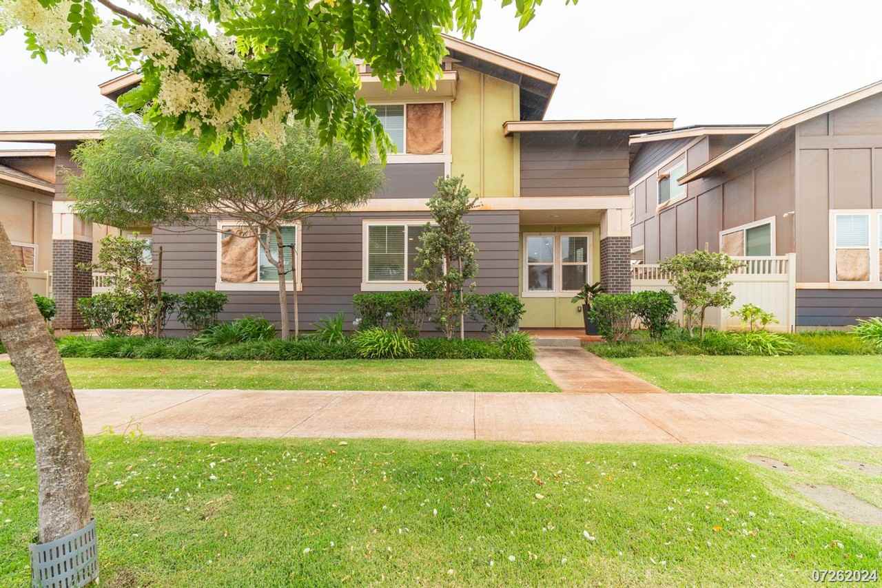 94-1219 Haleululaau St #44 - Photo 2 of 26