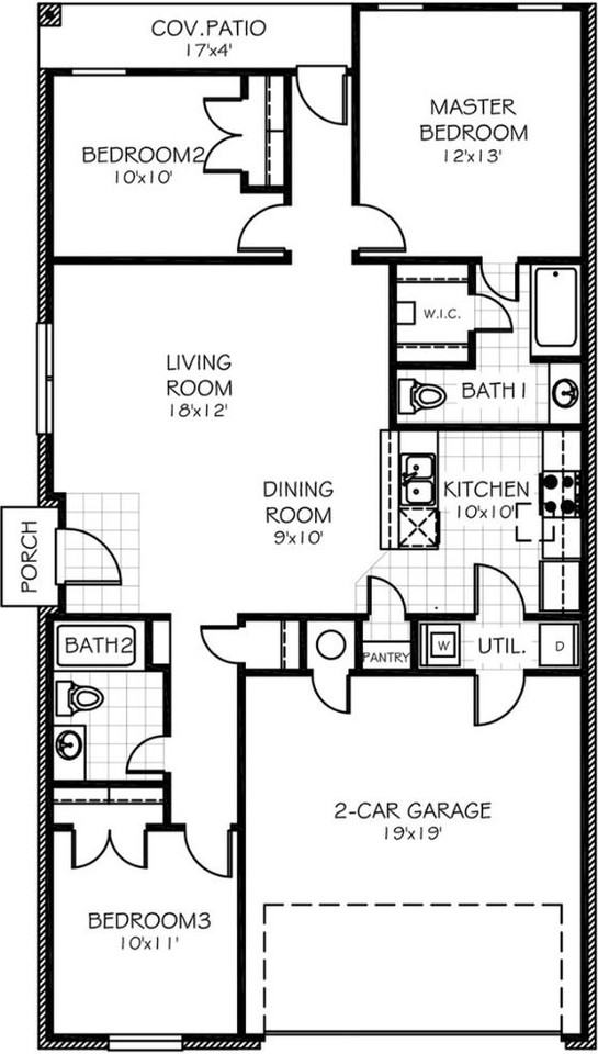 908 Hudson Rd - Photo 2 of 7
