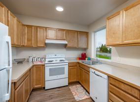 M1248  - Park Terrace Apartments - Photo 1 of 1