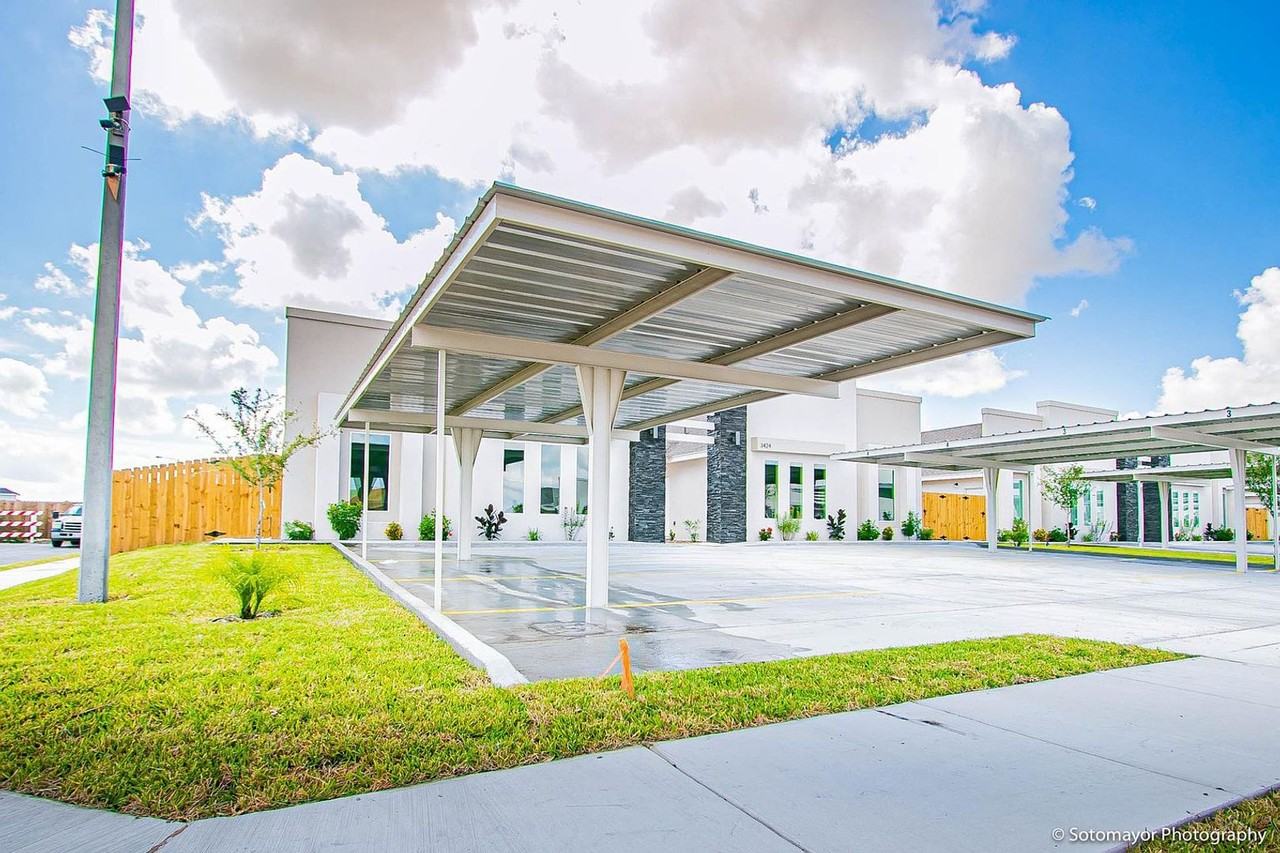 1405 Alta Vista - Photo 2 of 7