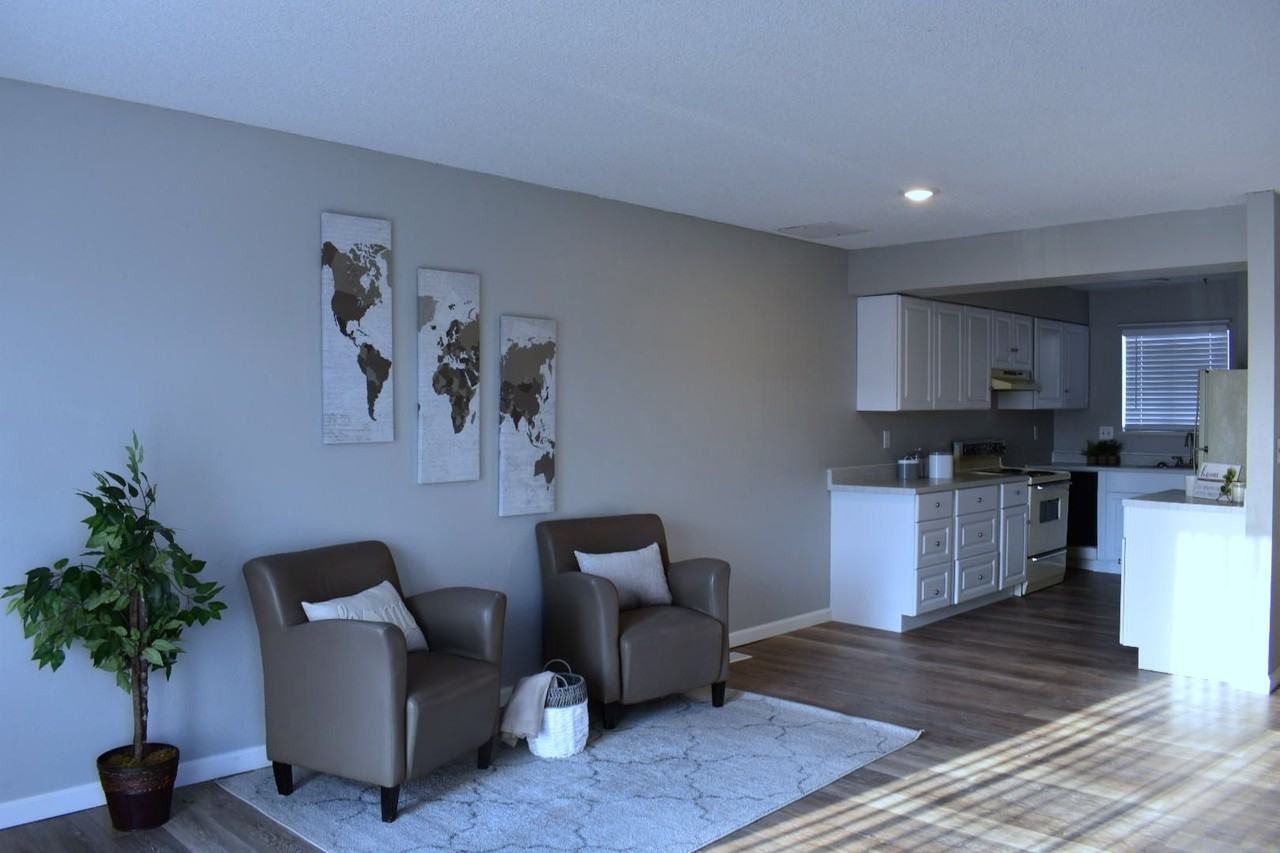 Updated 2 bedroom unit across the street from Riverbend Park! - Photo 6 of 10