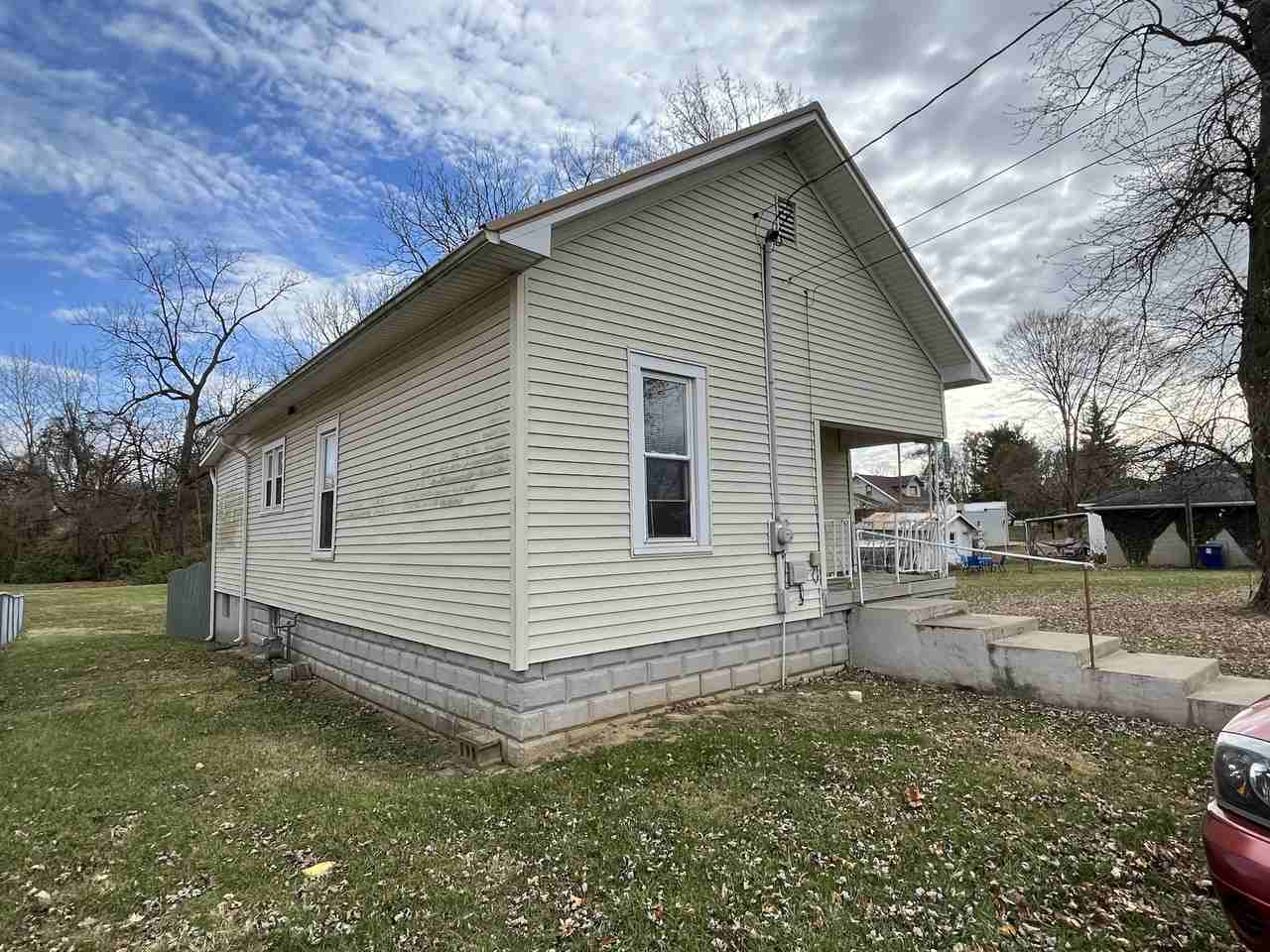 226 N Ford St #NA - Photo 2 of 19