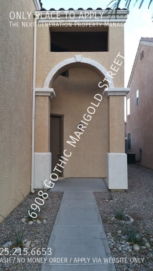 6908 Gothic Marigold St - Photo 2 of 21