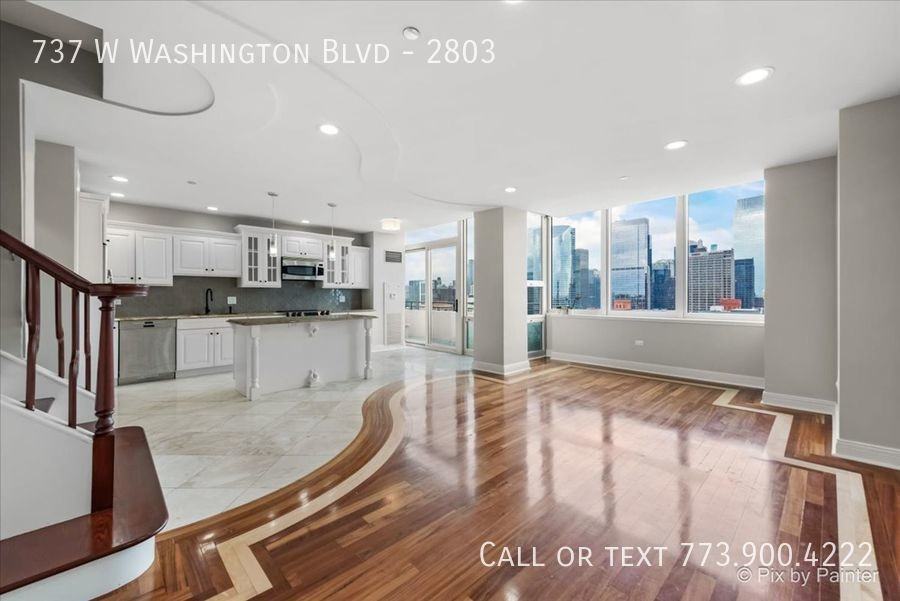 737 W Washington Blvd #2803 - Photo 4 of 26