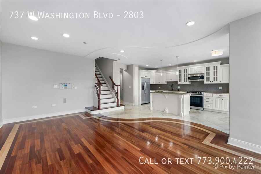 737 W Washington Blvd #2803 - Photo 5 of 26