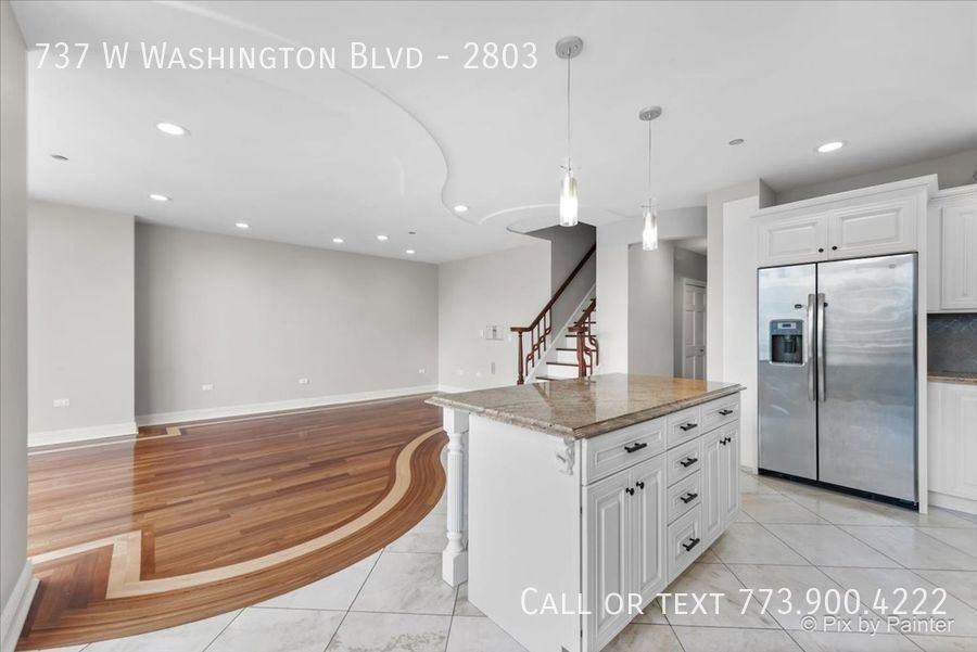 737 W Washington Blvd #2803 - Photo 7 of 26