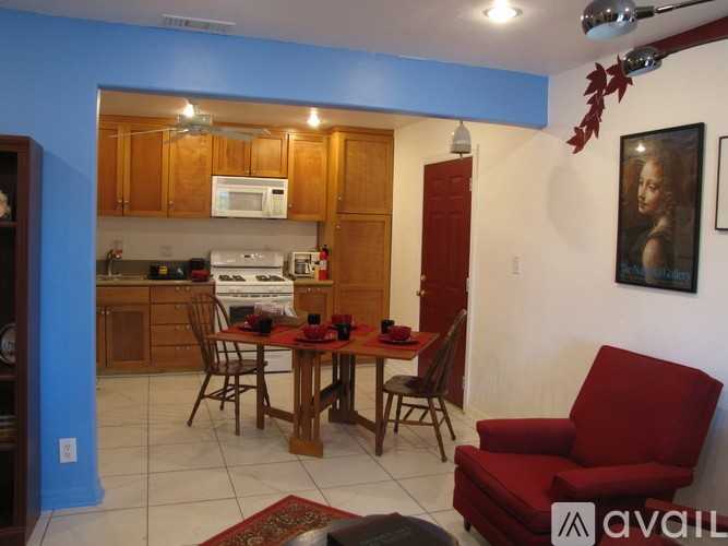 4234 Sycamore Dr #NA - Photo 4 of 12