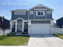 4592 E Rustic Ranch Way - Photo 1 of 1