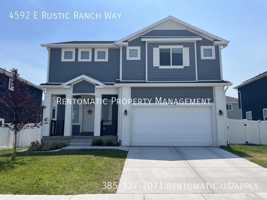 featured image of 4592 E Rustic Ranch Way