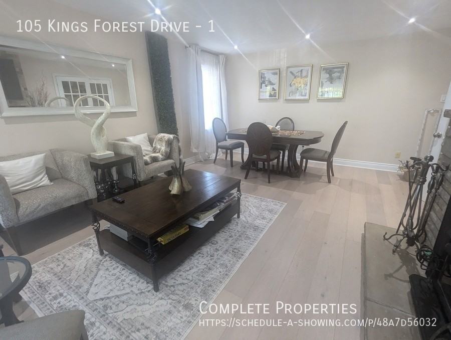 105 King'S Forest Dr #1 - Photo 2 of 11