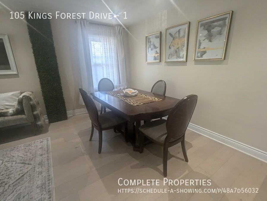 105 King'S Forest Dr #1 - Photo 3 of 11
