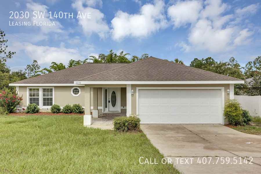 2030 Sw 140th Ave - Photo 2 of 39
