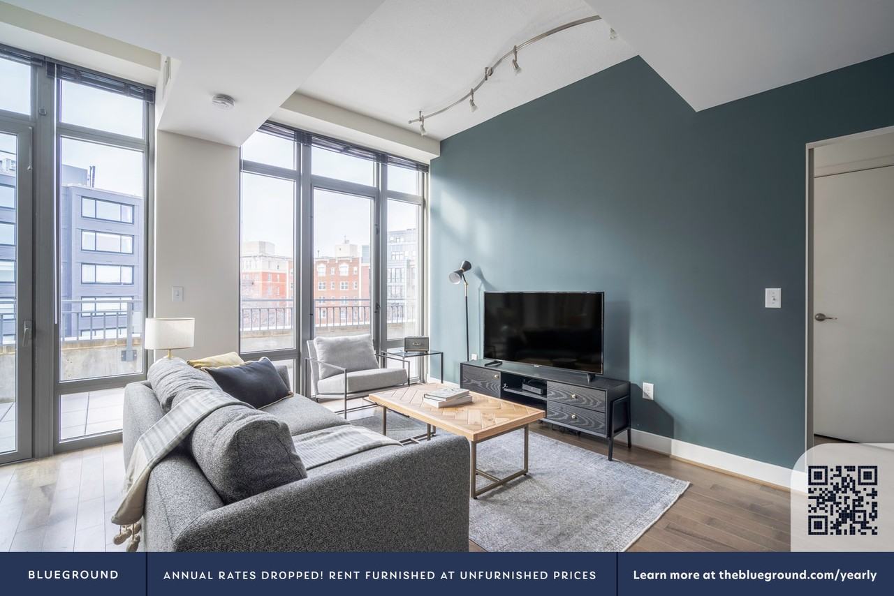 1328 14th Street Northwest - Photo 3 of 23