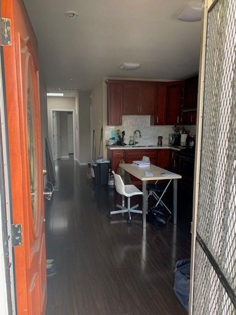 217 Holloway Avenue, Unit Seperate Bedroom - Photo 3 of 7