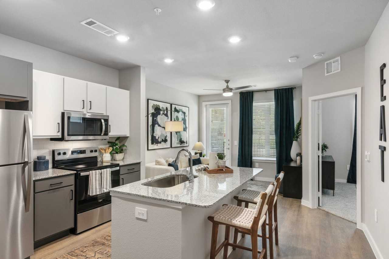 Ascend at Chisholm Trail - Photo 2 of 50