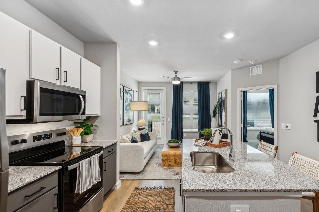 Ascend at Chisholm Trail - Photo 3 of 50