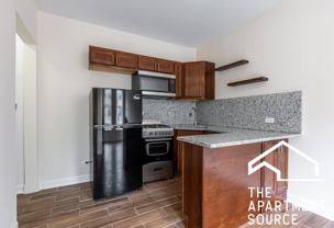 2712 N Milwaukee Ave #201 - Photo 1 of 1