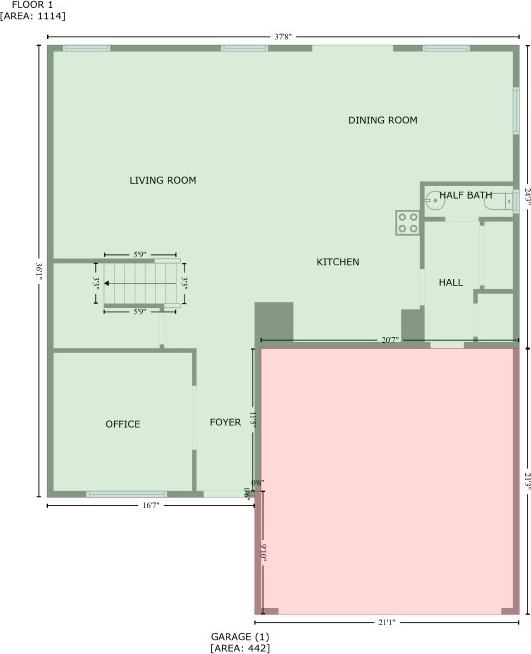 3053 Streamside Dr - Photo 2 of 16