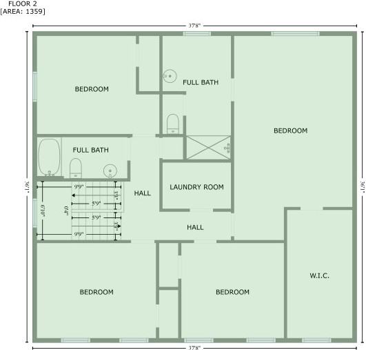 3053 Streamside Dr - Photo 3 of 16