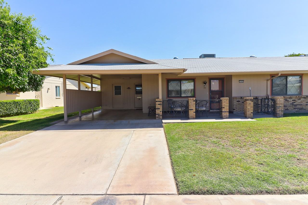 10645 W Saratoga Cir