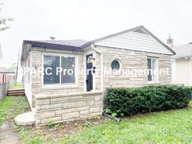 743 N Luett Ave - Photo 1 of 1