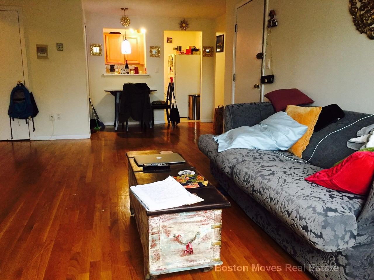 Allston St. & Brighton Ave. #6 - Photo 2 of 12