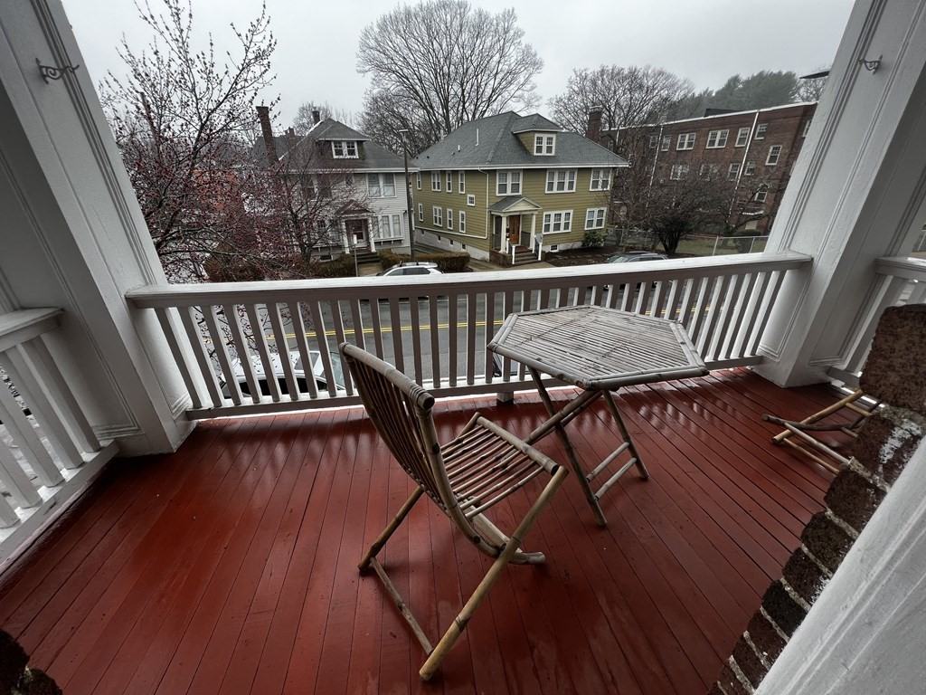 865 Centre St #2L - Photo 7 of 9