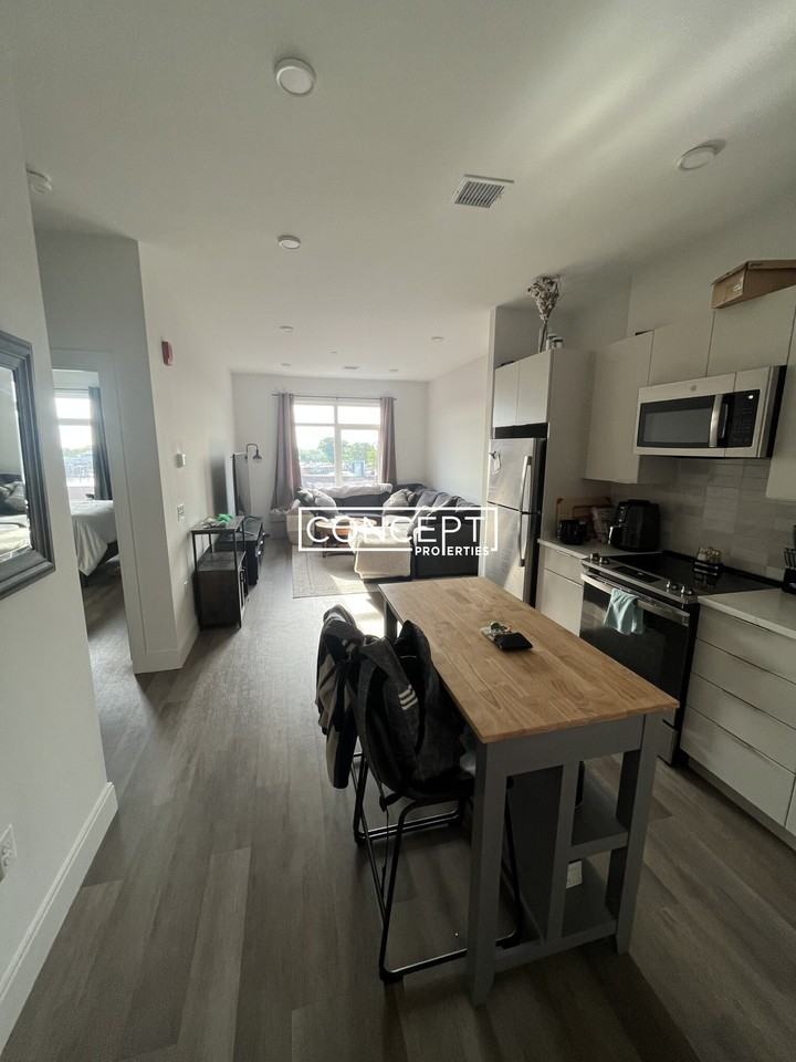 959 Dorchester Ave #509DY