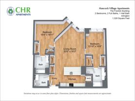 204 Sherman Rd #538 - Photo 1 of 1