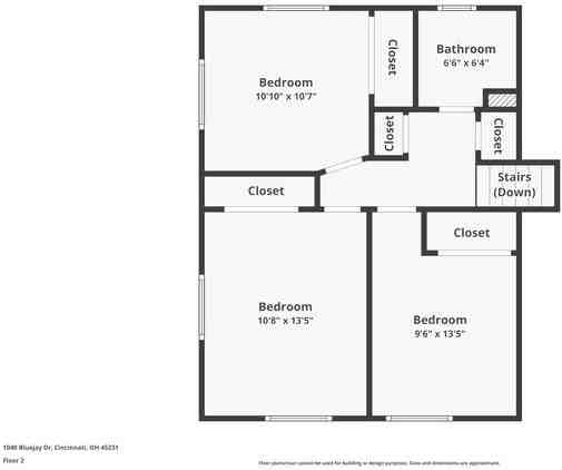 1040 Bluejay Dr - Photo 3 of 6