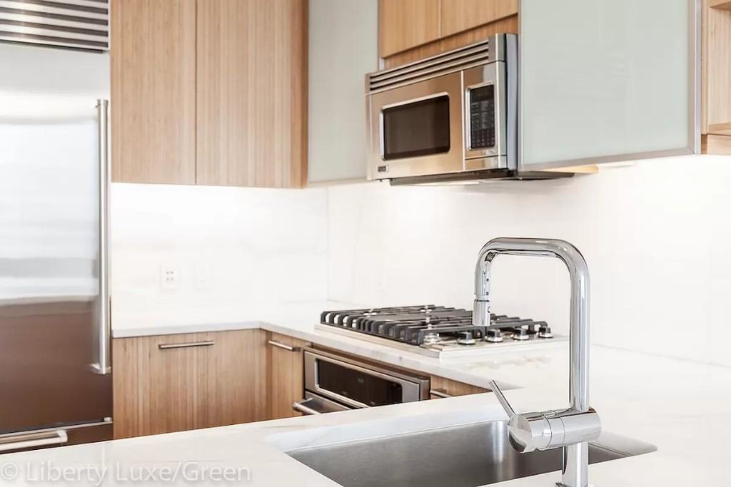 N End Ave #30E - Photo 3 of 13