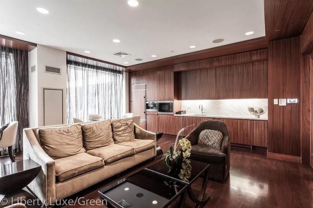 N End Ave #30E - Photo 6 of 13