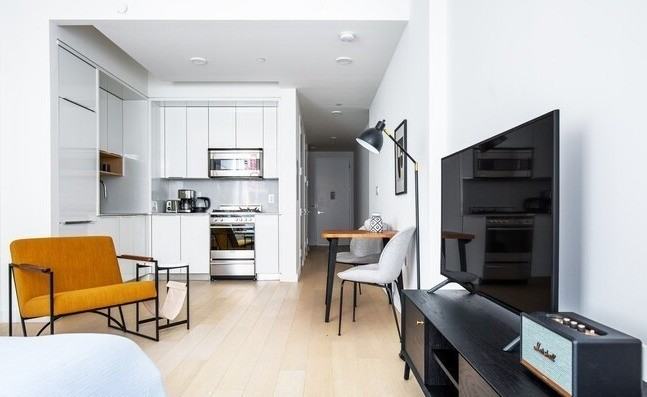 Broad St #1021 - Photo 2 of 14