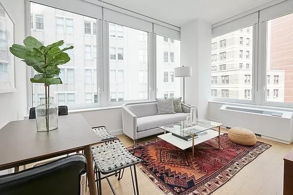 Broad St #1021 - Photo 5 of 14