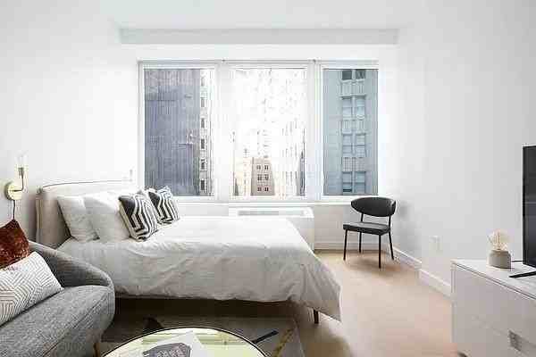 Broad St #506 - Photo 2 of 9