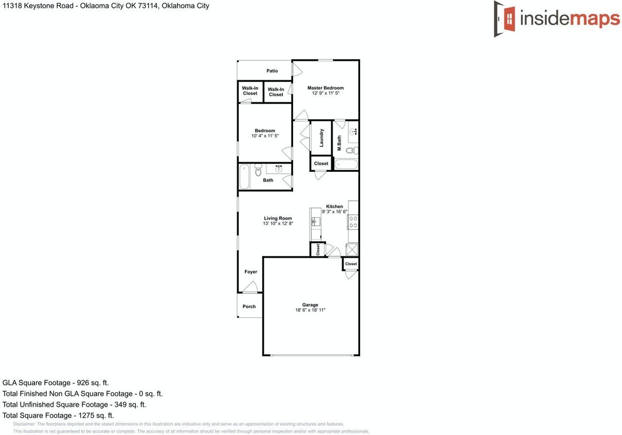11303 Breckenridge Ln - Photo 3 of 16