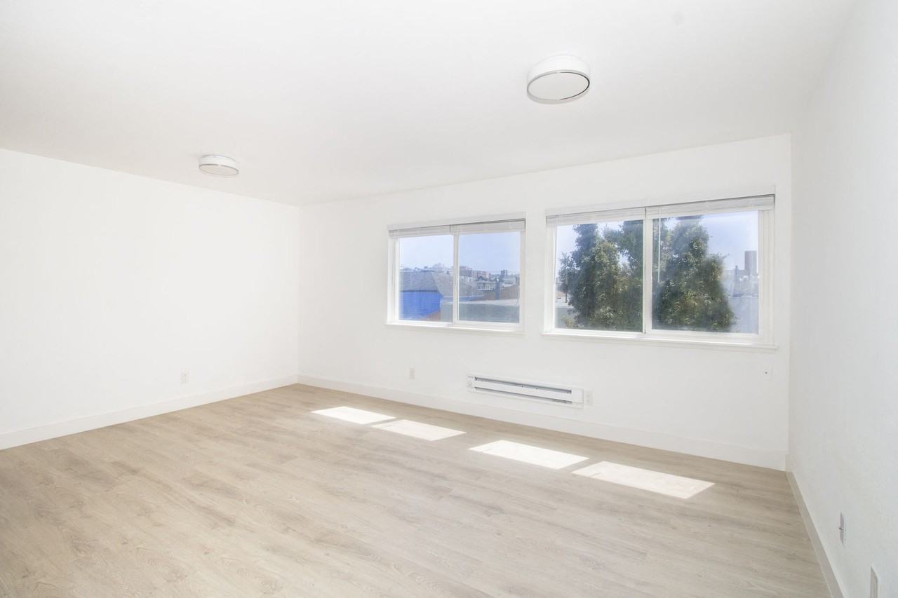 Apartments for Rent in Inner Richmond, San Francisco, CA 25 Rentals