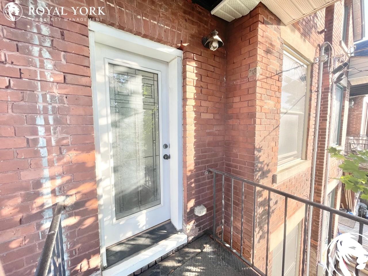 16 Spruce Street, Ottawa, Ontario K1R 6N7 - Photo 3 of 16